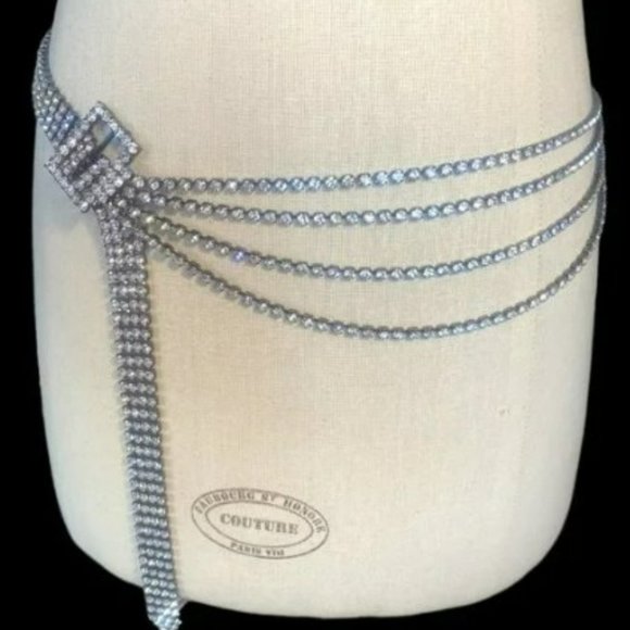 Beautiful belt - Picture 2 of 5